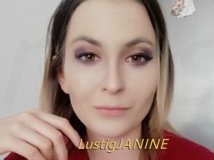 LustigJANINE