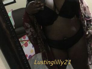 Lustinglilly21