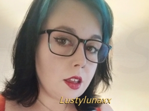 Lustylunaxx