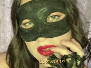 Lusydean