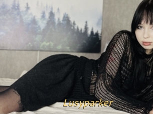 Lusyparker