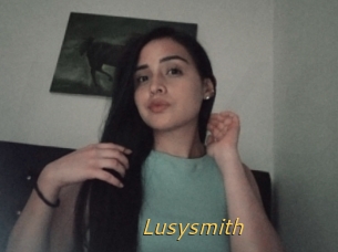 Lusysmith