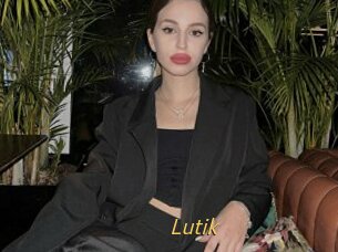 Lutik