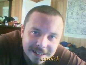 Luvdick
