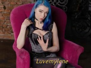 Luvemylene