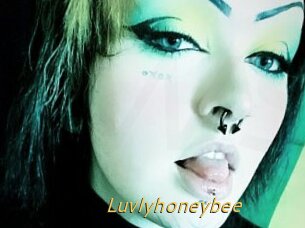Luvlyhoneybee