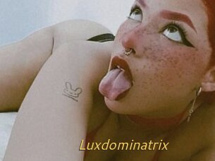 Luxdominatrix