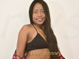 Luxiebritnney