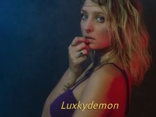 Luxkydemon