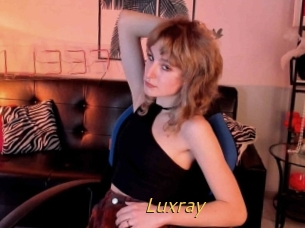 Luxray