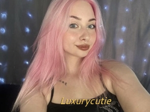 Luxurycutie