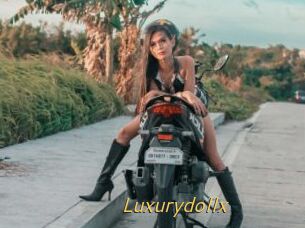 Luxurydollx