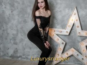 Luxurysrranger