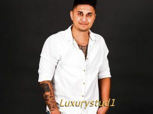Luxurystud1