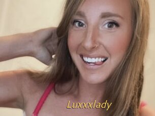 Luxxxlady