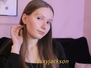 Luxyjackson