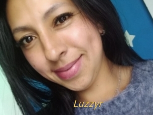 Luzzyr