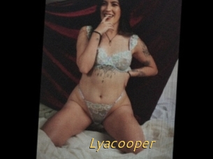 Lyacooper