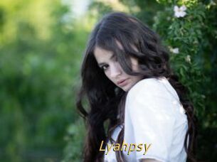Lyahpsy