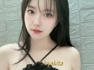 Lyakita