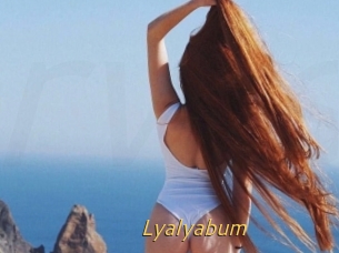 Lyalyabum