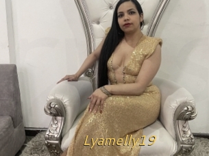 Lyamelly19