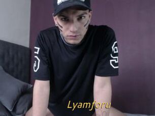 Lyamforu