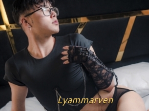 Lyammarven