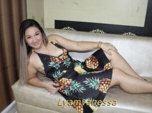 Lyamvanessa