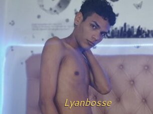 Lyanbosse