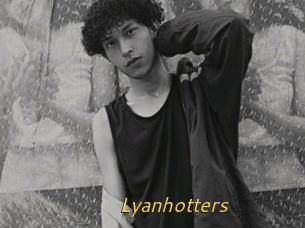 Lyanhotters