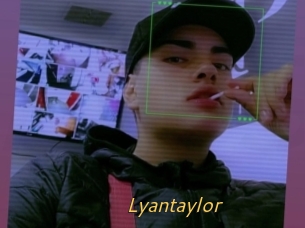 Lyantaylor