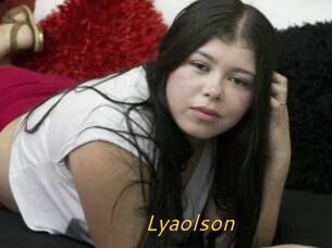 Lyaolson