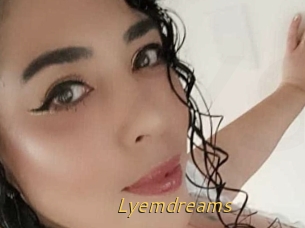 Lyemdreams