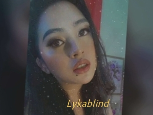 Lykablind