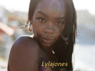 Lylajones