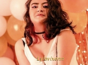 Lylavixenn