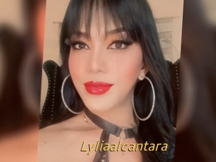 Lyliaalcantara