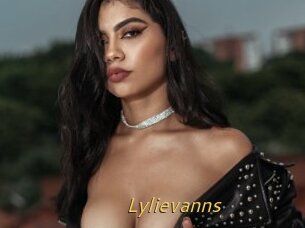 Lylievanns