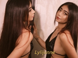 Lylijunne