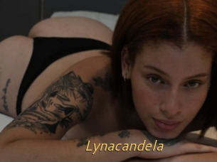 Lynacandela