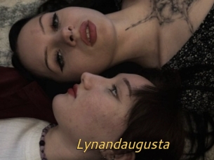 Lynandaugusta