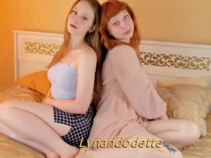Lynandodette