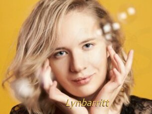Lynbarritt