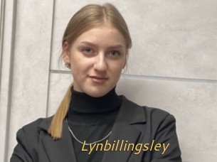 Lynbillingsley