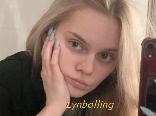 Lynbolling