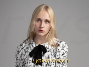 Lyncanterbury