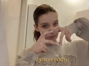 Lyncreedon