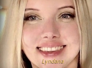 Lyndana