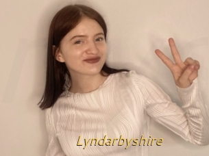 Lyndarbyshire